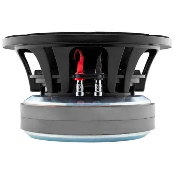 DS18 8in 1000 Watts RMS 4 ohm Mid-Bass Loudspeaker thumbnail 6