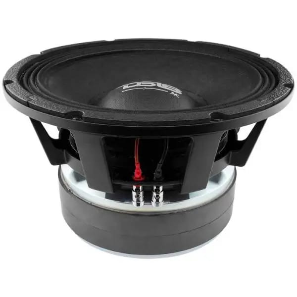 DS18 12in 3000 Watts RMS 2 ohm Mid-Bass Loudspeaker thumbnail 3