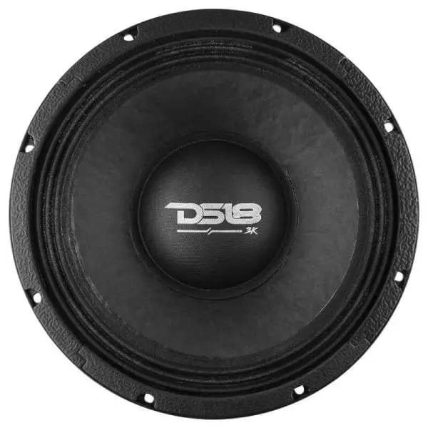 DS18 12in 3000 Watts RMS 4 ohm Mid-Bass Loudspeaker thumbnail 2