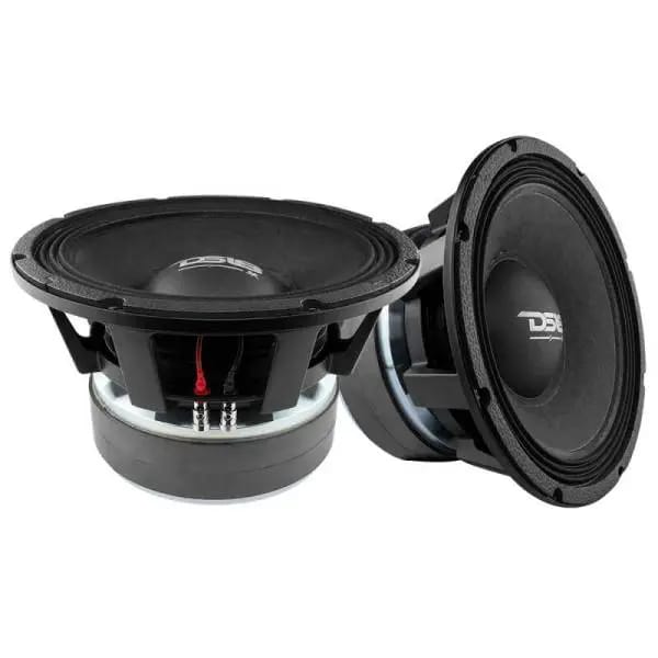 DS18 12in 3000 Watts RMS 4 ohm Mid-Bass Loudspeaker thumbnail 3