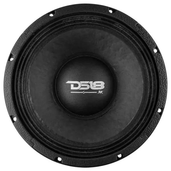 DS18 12in 3000 Watts RMS 2 ohm Mid-Bass Loudspeaker thumbnail 4