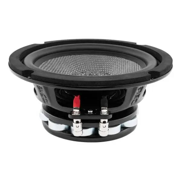 DS18 6.5in 250 Watts RMS 2 ohm Mid-Bass Loudspeaker Neodymium thumbnail 4