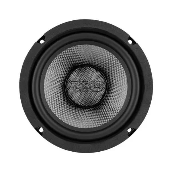 DS18 6.5in 250 Watts RMS 2 ohm Mid-Bass Loudspeaker Neodymium thumbnail 5