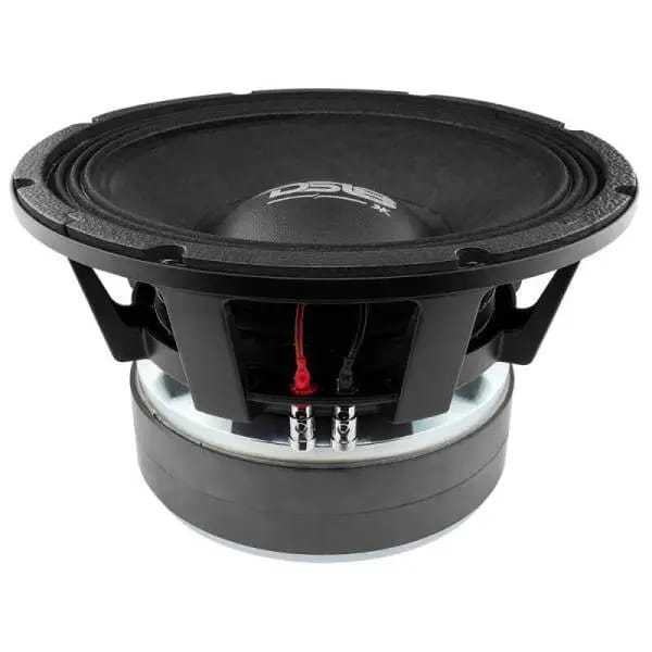 DS18 12in 3000 Watts RMS 4 ohm Mid-Bass Loudspeaker thumbnail 6