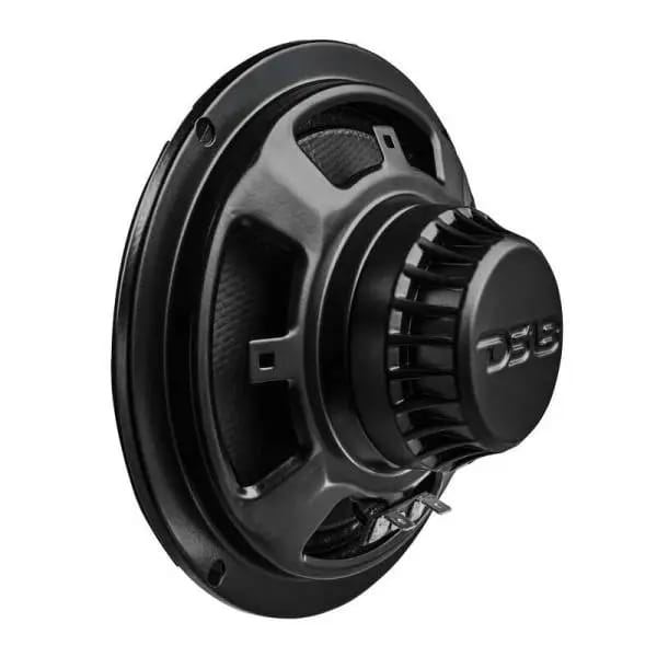 DS18 6.5in 150 Watts RMS 2 ohm Mid-Range Loudspeaker Neodymium Shallow thumbnail 2