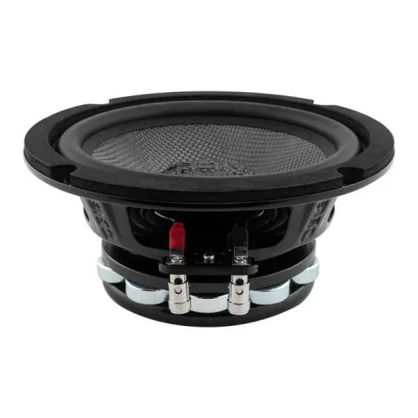 DS18 6.5in 250 Watts RMS 4 ohm Mid-Bass Loudspeaker Neodymium thumbnail 4