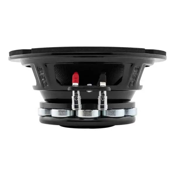 DS18 6.5in 250 Watts RMS 4 ohm Mid-Bass Loudspeaker Neodymium thumbnail 7
