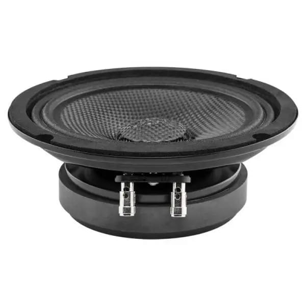 DS18 6.5in 250 Watts RMS 4 ohm Mid-Bass Loudspeaker Shallow thumbnail 4