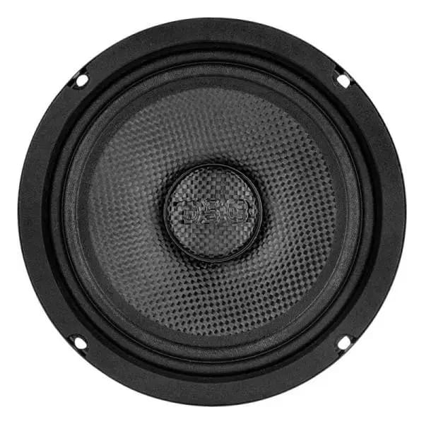 DS18 6.5in 250 Watts RMS 4 ohm Mid-Bass Loudspeaker Shallow thumbnail 5