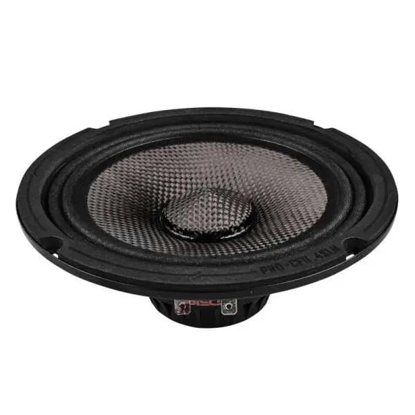 DS18 6.5in 150 Watts RMS 4 ohm Mid-Range Loudspeaker Neodymium Shallow thumbnail 4