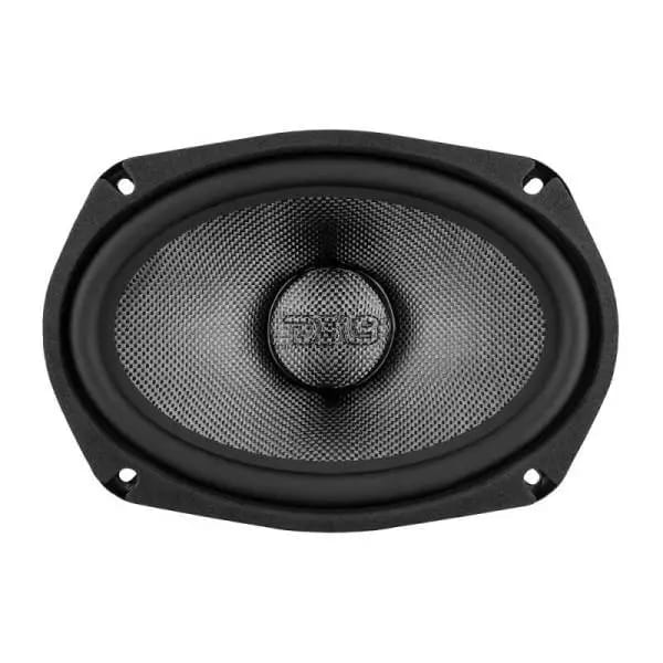 DS18 6x9in 300 Watts RMS 4 ohm Mid-Bass Loudspeaker Neodymium thumbnail 5