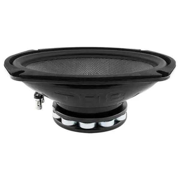 DS18 6x9in 300 Watts RMS 2 ohm Mid-Bass Loudspeaker Neodymium thumbnail 4