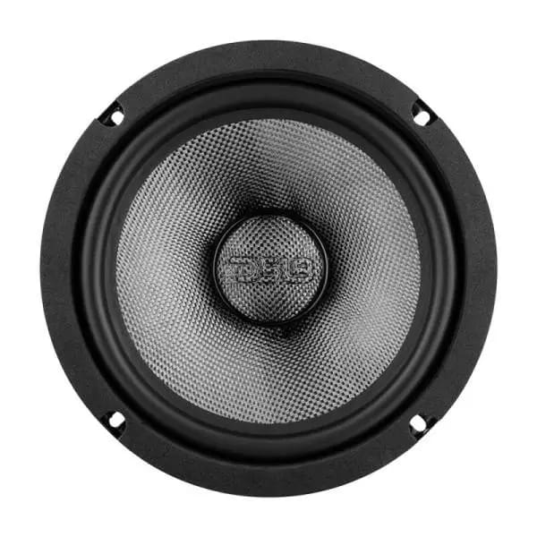 DS18 8in 300 Watts RMS 2 ohm Mid-Bass Loudspeaker Neodymium thumbnail 5