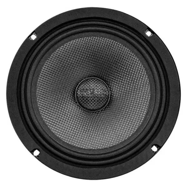 DS18 8in 275 Watts RMS 4 ohm Mid-Bass Loudspeaker Shallow thumbnail 5