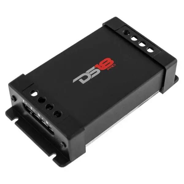 DS18 2-Way Passive Crossover To Filter Frequency For Better Speaker Performance thumbnail 4