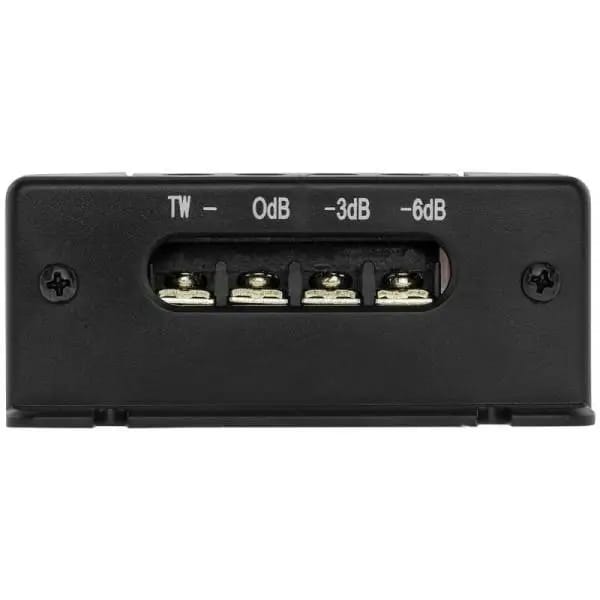 DS18 2-Way Passive Crossover To Filter Frequency For Better Speaker Performance thumbnail 5