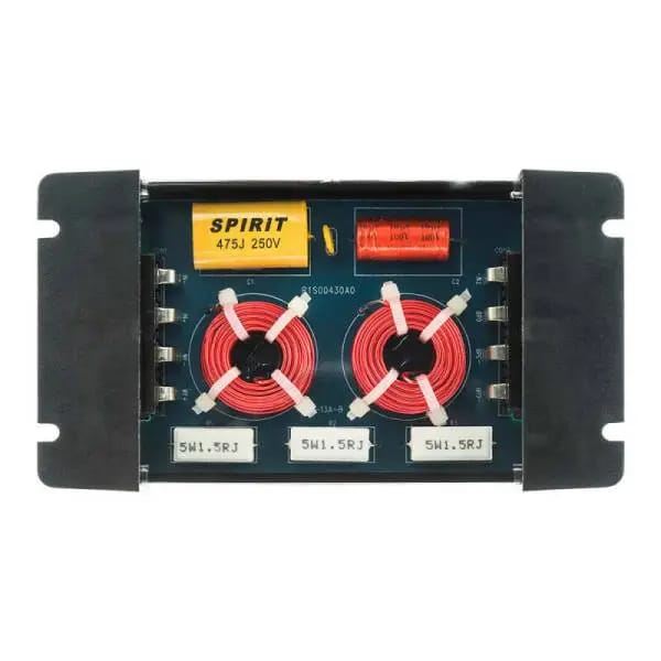 DS18 2-Way Passive Crossover To Filter Frequency For Better Speaker Performance thumbnail 6