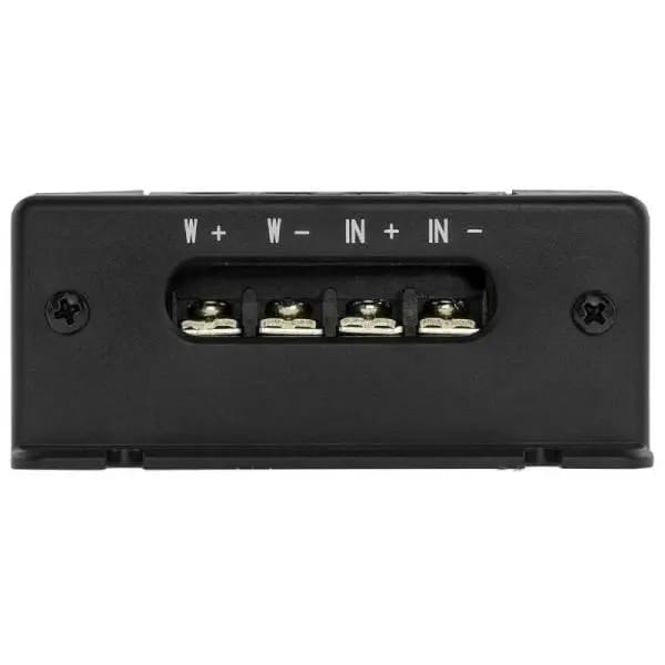 DS18 2-Way Passive Crossover To Filter Frequency For Better Speaker Performance thumbnail 3