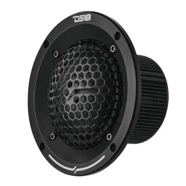 DS18 5.25in 300 Watts RMS 4 ohm Neodymium Mid-Range Tuned Closed-End Chamber Loudspeakers thumbnail 2