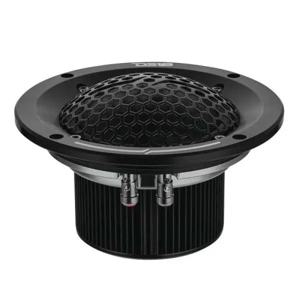 DS18 5.25in 300 Watts RMS 4 ohm Neodymium Mid-Range Tuned Closed-End Chamber Loudspeakers thumbnail 3
