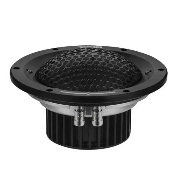 DS18 7in 400 Watts RMS 4 ohm Neodymium Mid-Range Tuned Closed-End Chamber Loudspeakers thumbnail 3