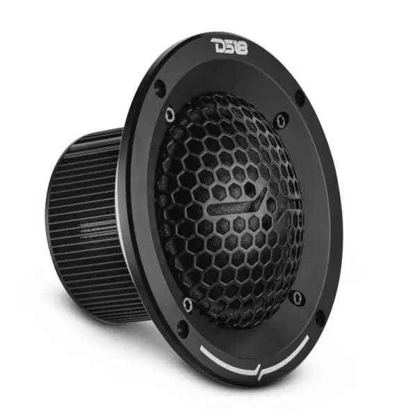DS18 5.25in 300 Watts RMS 4 ohm Neodymium Mid-Range Tuned Closed-End Chamber Loudspeakers thumbnail 7