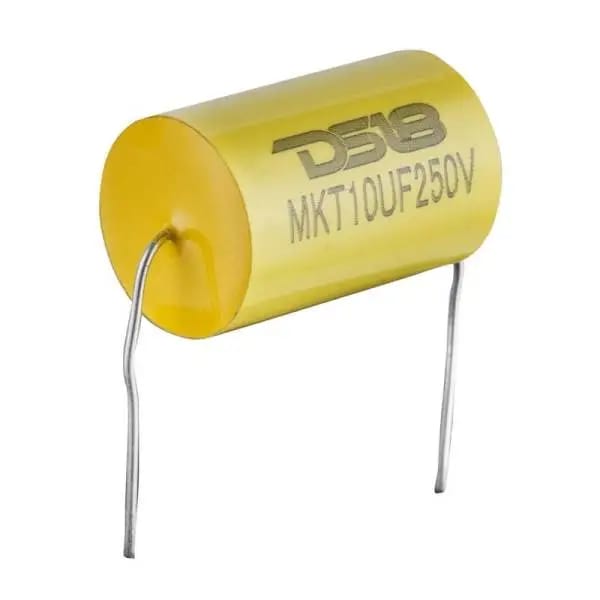 DS18 7in 400 Watts RMS 4 ohm Neodymium Mid-Range Tuned Closed-End Chamber Loudspeakers thumbnail 6