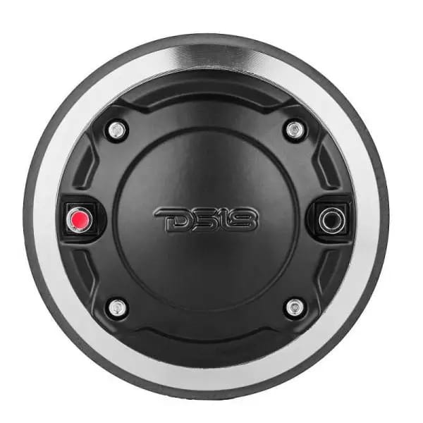 DS18 2in Drivers Bolt-On Throat Compression Drivers 320 Watts RMS 2in Phenolic Vc 8 ohm thumbnail 3