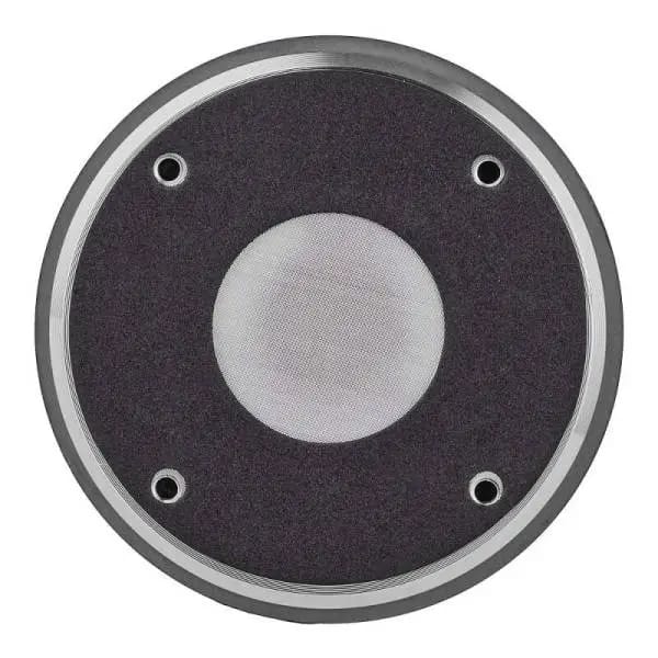 DS18 2in Drivers Bolt-On Throat Compression Drivers 320 Watts RMS 2in Titanium Vc 8 ohm thumbnail 2