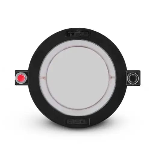 DS18 2in Polyimide Replacement Diaphragm 8 ohm For PRO-D22PY.8