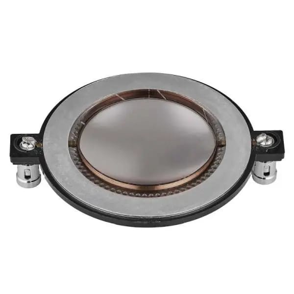 DS18 2in Titanium Replacement Diaphragm 8 ohm For PRO-D22Ti.8 thumbnail 2
