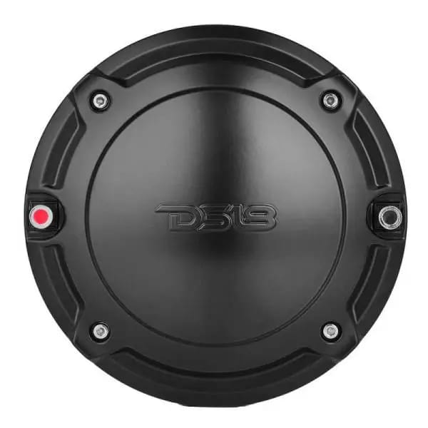 DS18 2in Drivers Bolt-On Throat 500 Watts RMS 4in Titanium Vc 8 ohm thumbnail 5