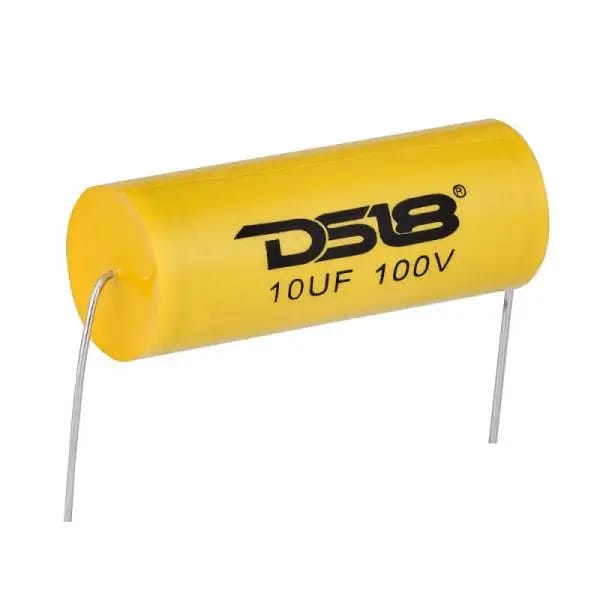DS18 2in Drivers Bolt-On Throat 500 Watts RMS 4in Titanium Vc 8 ohm thumbnail 6