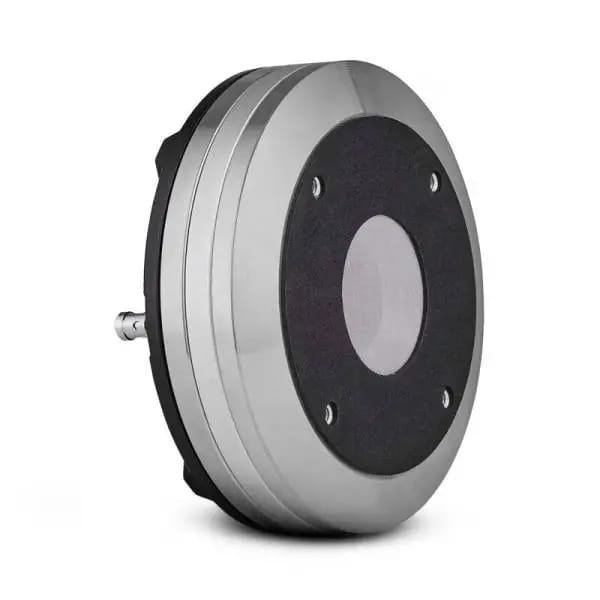 DS18 2in Drivers Bolt-On Throat 500 Watts RMS 4in Titanium Vc 8 ohm thumbnail 2