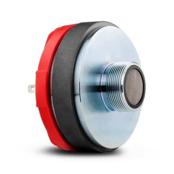 DS18 1in Drivers Twist-On Throat 200 Watts RMS 1.35in Titanium Vc 4 ohm thumbnail 5