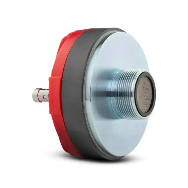 DS18 1in Drivers Twist-On Throat 200 Watts RMS 1.35in Titanium Vc 8 ohm thumbnail 5
