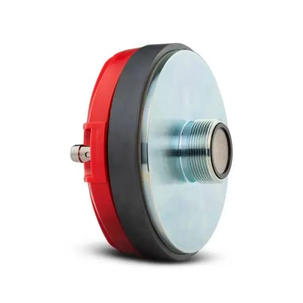 DS18 1in Drivers Twist-On Throat 300 Watts RMS 1.75in Titanium Vc 8 ohm thumbnail 5