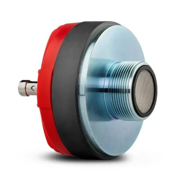 DS18 1in Drivers Twist-On Throat 120 Watts RMS 1in Titanium Vc 8 ohm thumbnail 5