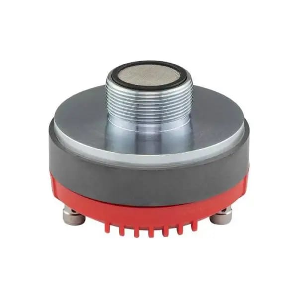 DS18 1in Drivers Twist-On Throat 120 Watts RMS 1in Titanium Vc 8 ohm thumbnail 2