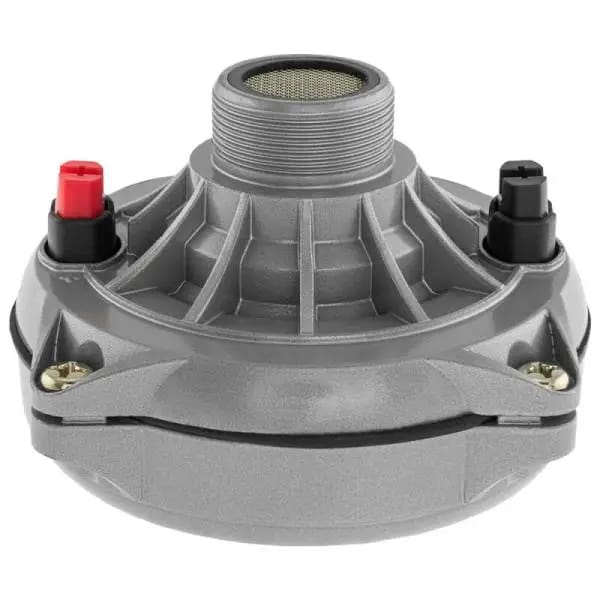 DS18 1in Drivers Twist-On Throat 200 Watts RMS 2in Phenolic Vc 8 ohm thumbnail 2