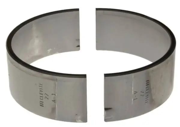 Clevite Ford Trk 420 6.9L 445 7.3L Diesel V8 1983-93 Con Rod Bearing Set thumbnail 2