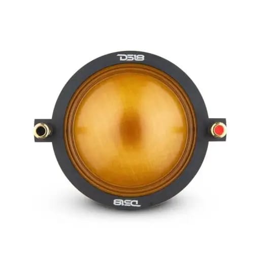 DS18 3in Phenolic Replacement Diaphragm For PRO-DRNEO & Universal 8 ohm