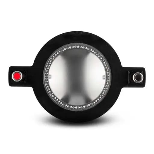 DS18 2in Titanium Replacement Diaphragm For PRO-DR2 & Universal 8 ohm