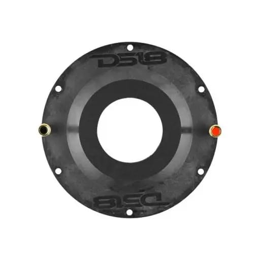 DS18 3.5in Polyester Replacement Diaphragm For PRO-DRNCOAXVC & Universal 8 ohm