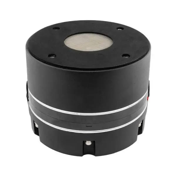 DS18 2in Drivers Bolt-On Throat 440 Watts RMS 2x 3.5in Dual Polyester Vc 8 ohm thumbnail 2