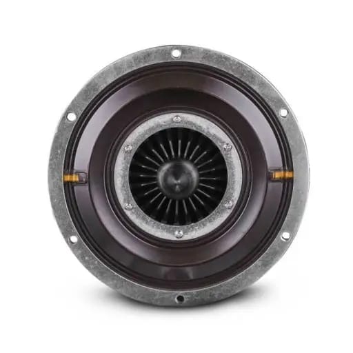 DS18 3.5in Polyester Replacement Diaphragm For PRO-DRNMSVC & Universal 8 ohm