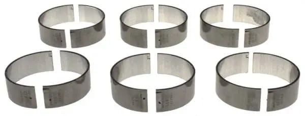 Clevite Chevrolet V6 262-262 Turbo 1985-03 Con Rod Bearing Set thumbnail 2
