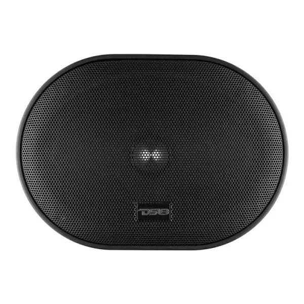 DS18 6x9in 250 Watts RMS 4 ohm Neodymium Full Range Loudspeaker thumbnail 4