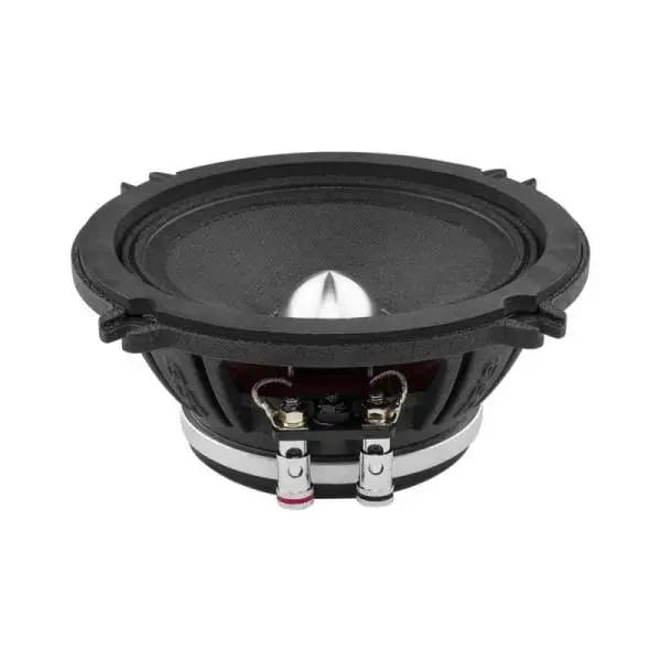 DS18 5.25 200 Watts RMS 4 ohm Neodymium Full Range Loudspeaker thumbnail 5