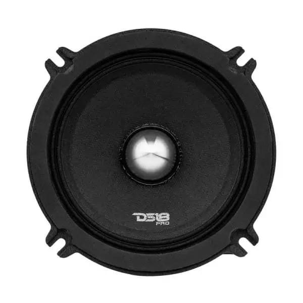 DS18 5.25 200 Watts RMS 4 ohm Neodymium Full Range Loudspeaker thumbnail 6